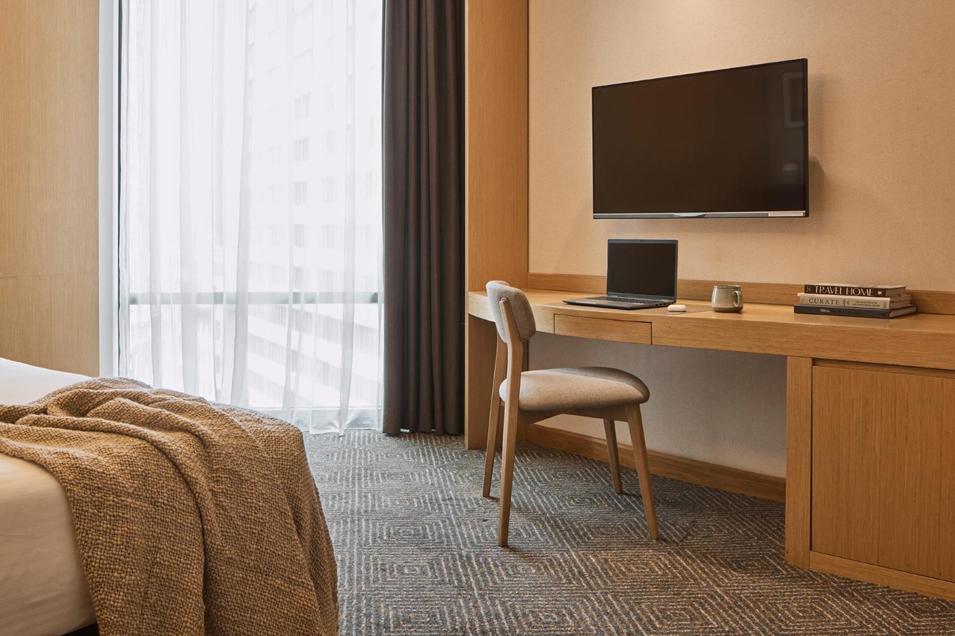 סידני Rydges Australia Square, Formerly Tank Stream Hotel מראה חיצוני תמונה